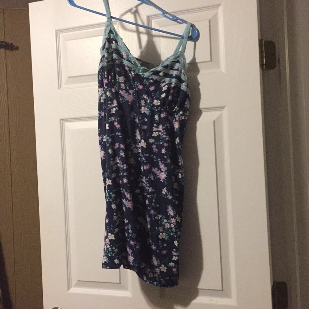 Nightgown